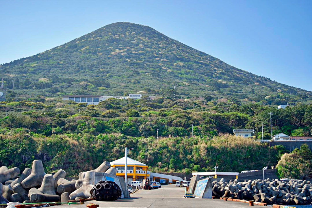 データを見ながら考える】東京都離島区編集部の利島考察！ – リアルな